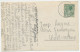 03- Prentbriefkaart Wageningen 1912 - Otto Van Gelreweg - Wageningen