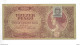 *hungary 10000 Pengo 1945  119 - Ungheria