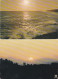 Couchers De Soleil --Lot De  4  Cartes.........à Saisir - Collections & Lots