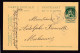 DDFF 472 - Entier Pellens BOUSSU Lez WALCOURT Via T2R SILENRIEUX 1914 Vers MORLANWELZ - COBA 8 EUR (s/TP Détaché) - Briefkaarten 1909-1934