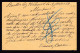 DDFF 472 - Entier Pellens BOUSSU Lez WALCOURT Via T2R SILENRIEUX 1914 Vers MORLANWELZ - COBA 8 EUR (s/TP Détaché) - Briefkaarten 1909-1934