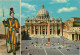 Italy Roma Vatican San Pietro - San Pietro