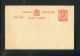 "GROSSBRITANIEN" 1914, Feldpost-Postkarte Mi. FP 1 ** (5330) - Dienstmarken