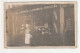 CARTE PHOTO - MAGASIN LES GRAND ECONOMAIS PARISIENS - A Identifier