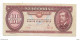 *hungary 100 Forint 1975     171e - Hungary