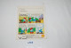 C305 Ancien Cahier D'école - SHELL - Schtroumpfs - Learning Cards