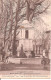 BOLLENE (84) La Grande Fontaine En 1909 - Bollene