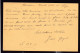 DDFF 473 - Entier Pellens T2R TREMBLEUR 1914 Vers Fabricant D'Armes Raick à LIEGE - COBA 8 EUR (s/TP Détaché) - Postcards 1909-1934