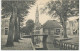 04- Prentbriefkaart Edam 1911 - Spuiburg - Edam