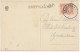 04- Prentbriefkaart Edam 1911 - Spuiburg - Edam