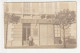 CARTE PHOTO - COMPTOIR NATIONAL ESCOMPTE - A Identifier