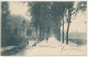 04- Prentbriefkaart Dordrecht 1904 - Dubbeldamsche Weg - Dordrecht