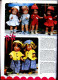 Livre - HI! I'M Ginny; A Collection Of Ginny And Friends At Play, 68 Pages 2000 - Figurine