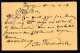 DDFF 478 - Entier Pellens T2R WYNGENE 1913 Vers BRUGGE ( Facteur 18) - COBA 8 EUR (s/TP Détaché) - Briefkaarten 1909-1934