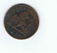2 Ct -1876 - 2 Centimes