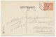 04- Prentbriefkaart Rijssen 1914 - Elsenerstraat - Rijssen