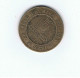 5 Ct-1862 - 5 Cent