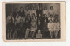 CARTE PHOTO - PHOTO DE CLASSE - COUR DOMAGNE OU DAMAGNE 1930 - A Identifier