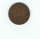 1 Ct-1881 - 1849-1890 : Willem III