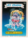 Carte Les Crados, N° 16, Suzon Glaçon, Garbage Pail Kids - Other & Unclassified