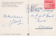 Suisse -- 1964 --cachet Du 19-4-1964--LUZERN Pour PARIS 12° Sur Cp  14 X 9  Multivues (voitures) - Storia Postale