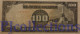 PHILIPPINES 100 PESOS 1943 PICK 112a XF - Sierra Leona