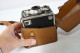 C23 Ancien Appareil Photo - Gevabox 6X9 - Vintage - Collection - Cameras