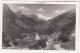 E1936) HEILIGENBLUT 1279m Mit Dem GROßGLOCKNER - Straße Kirche Häuser FOTO AK Alt - Heiligenblut