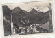 E1938) HEILIGENBLUT Mit Dem GROßGLOCKNER - Kärnten - HAUS DETAILS Im Vordergrund ALT! 1935 - Heiligenblut