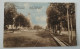 Warschau, Warszawa, Ujazdower Allee, Deutsche Feldpost, 1.WK, 1918 - Pologne