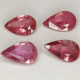 Gemma Rubino Naturale - 1,65 Ct - Ruby