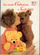 Livre, La Vaste Collection STEIFF 2002, 106 Pages 2002 (ours Et Peluches) - Steiff