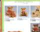 Livre, La Vaste Collection STEIFF 2002, 106 Pages 2002 (ours Et Peluches) - Steiff Animals