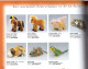 Delcampe - Livre, La Vaste Collection STEIFF 2002, 106 Pages 2002 (ours Et Peluches) - Steiff Animals