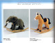 Delcampe - Livre, La Vaste Collection STEIFF 2002, 106 Pages 2002 (ours Et Peluches) - Steiff