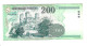 *hungary 200  Forint 1998   178  Vf+ - Hungary