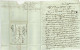 85 NICE 1803 Pour Agde - 1792-1815: Départements Conquis