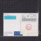 [Carte Maximum / Maximum Card / Maximumkarte] 3 X Hong Kong 2021 | 2021/22 First Print + Reprint Postage Label (PVML) - Timbres De Distributeurs [ATM]