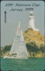 Jersey - 067 Lighthouse - Sailing - X99 Nations Cup Jersey 1994 - £2 - 25JERA Mint - Jersey En Guernsey
