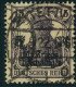 1919: Michelnummer 106 C (300,-), Geprüft - Gebraucht