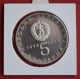 Coins Bulgaria  Proof KM# 92 - Bulgaria