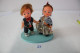 C23 Petit Couple - Enfant - Idéal Déco - People