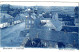 CPA BERNISSART : Panorama - Carte Bleue - Circulée En 1910 Vers St Gilles - TBE - Edit. A. Piron, Bernissart - 2 Scans - Bernissart