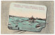 Finland 1911 Railway Line Picture Postcard - Covers & Documents