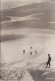 Norway PPC Norge - Skisport. Normann 4555. USTADSET 1939 STEGE Möen Denmark. Echte Real Photo (2 Scans) - Cartas & Documentos