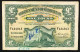 Gibilterra  Gibraltar 1 Pound 1958 LOTTO 4854 - Gibilterra