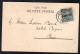CABO VERDE - SAO VICENTE - COSTUMES - CARTOLINA FP SPEDITA NEL 1903 - Cap Vert