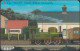 Jersey - 275 - Train - Eisenbahn - The Mont Orgueil At Grouville - £2 - 82JERC - Jersey En Guernsey