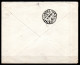 143 Op Brief Gestempeld - Perfin B B E (Banque Belge Pour L'Etranger) Naar ZAGREB - 1909-34