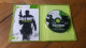 Delcampe - XBOX 360 S, Dans Son Emballage, Avec Jeu Bioshock, Et En Plus Call Of Duty MW3 (Modern Warfare 3) Kinectimals (promo) - Xbox 360